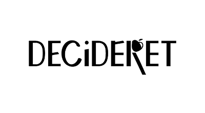 Decideret