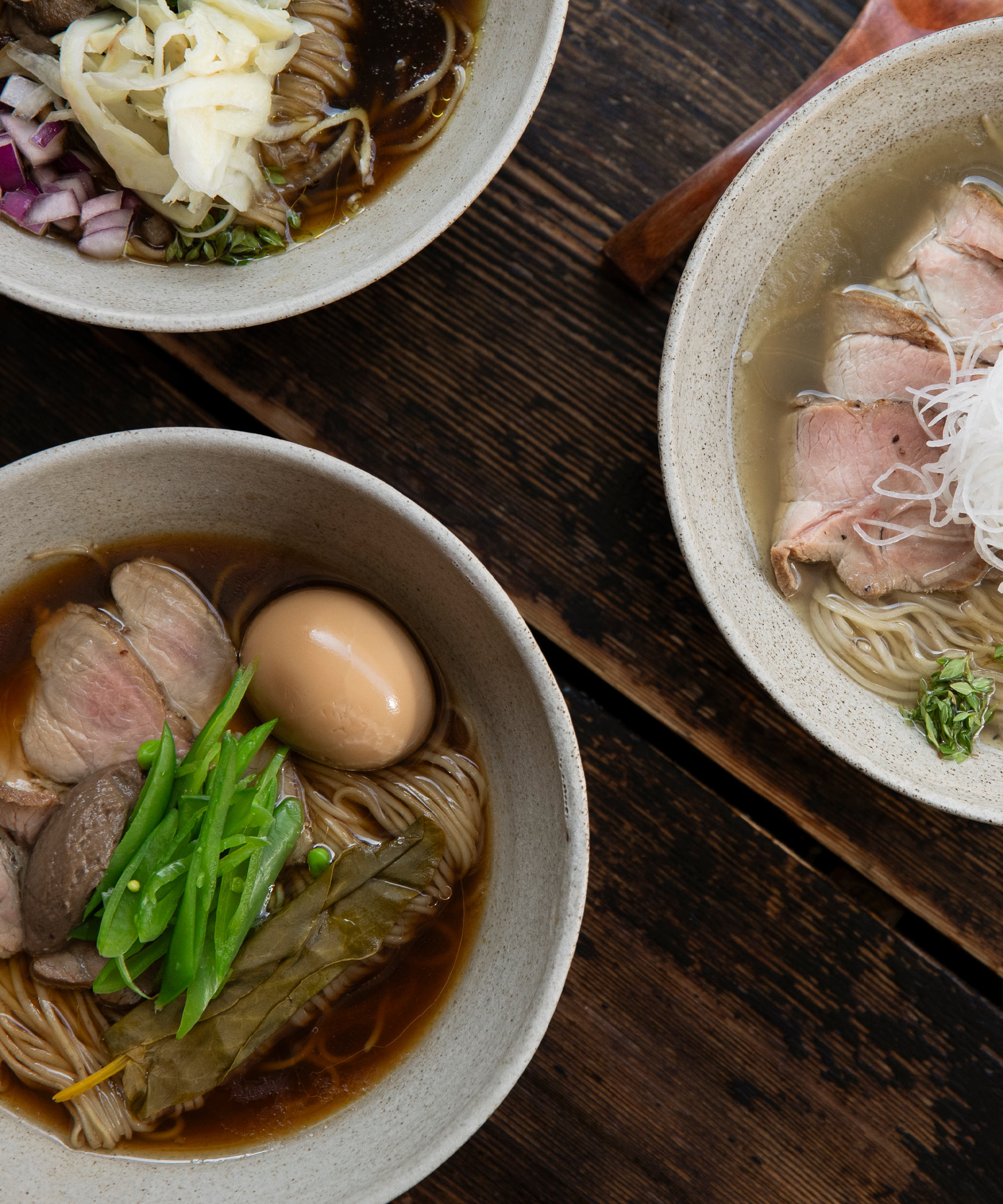 Slurp Ramen Joint is opening a second location in Copenhagen City Center – Become part of the Slurp story forever