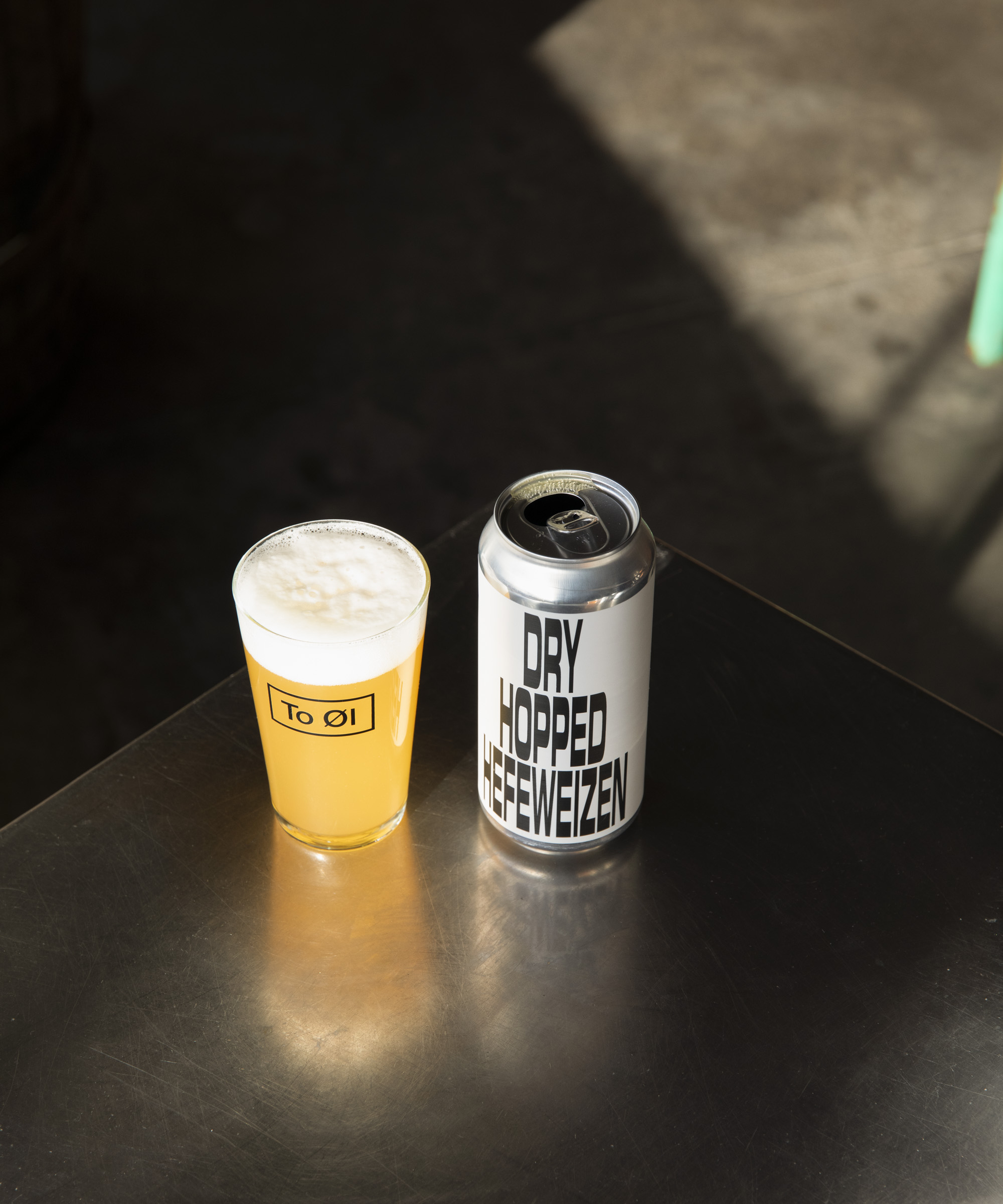 Pick whatever you like at To Øl – Stock up on beer for the holidays at the To Øl pop-up shop in Nørrebro or head to their flagship brewery To Øl City in Svinninge